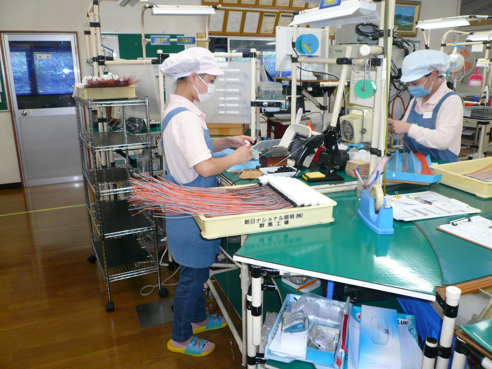 技術情報1