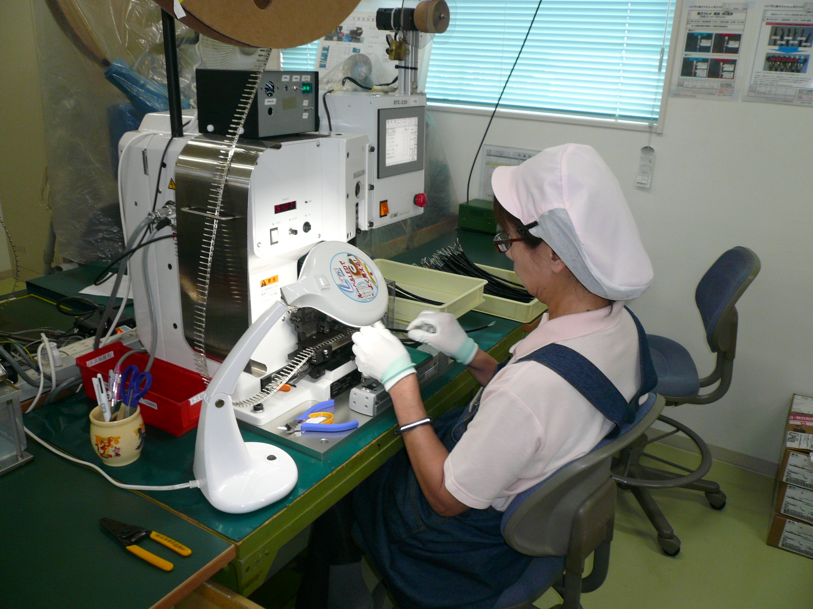 技術情報1