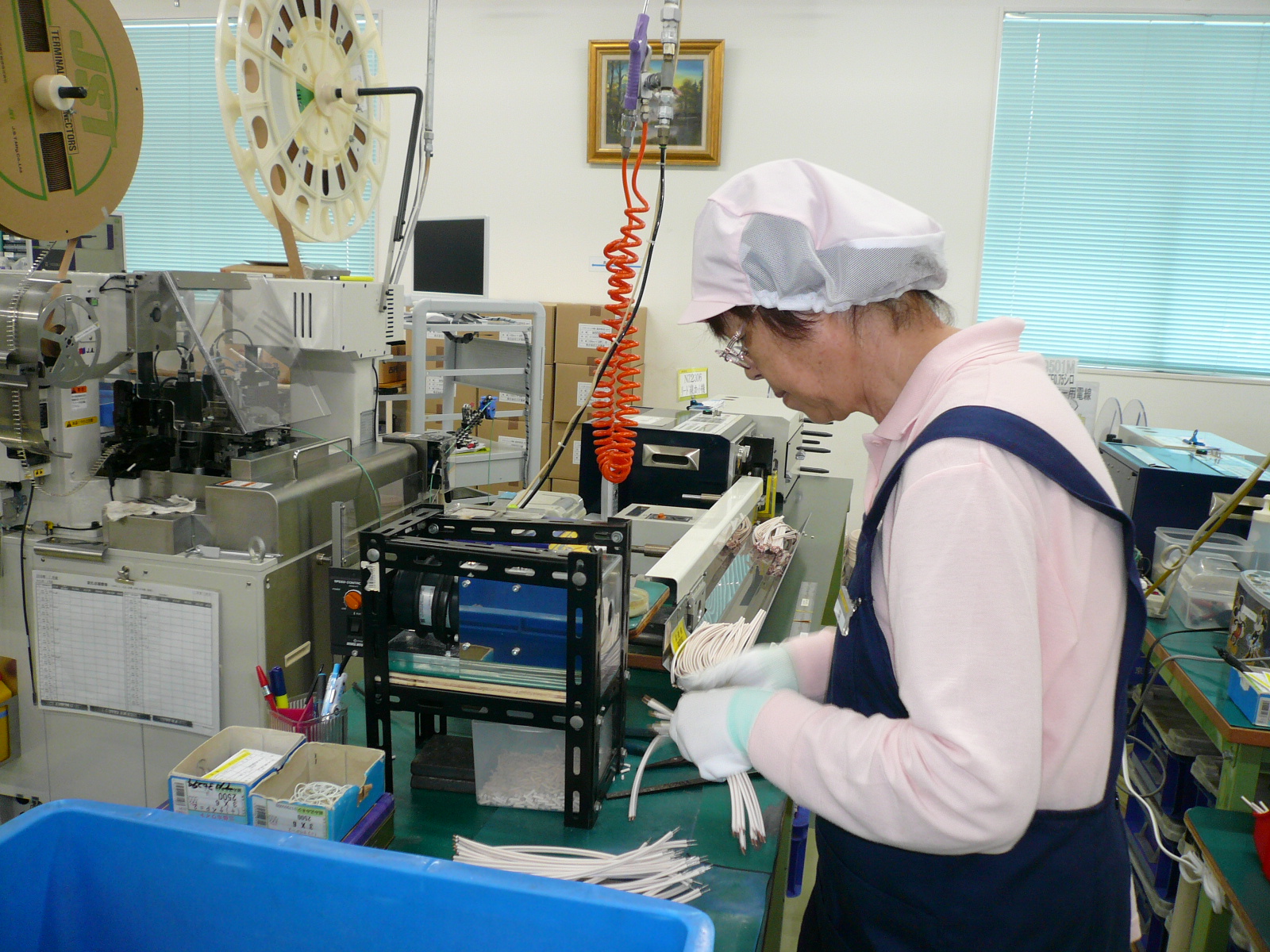 技術情報1