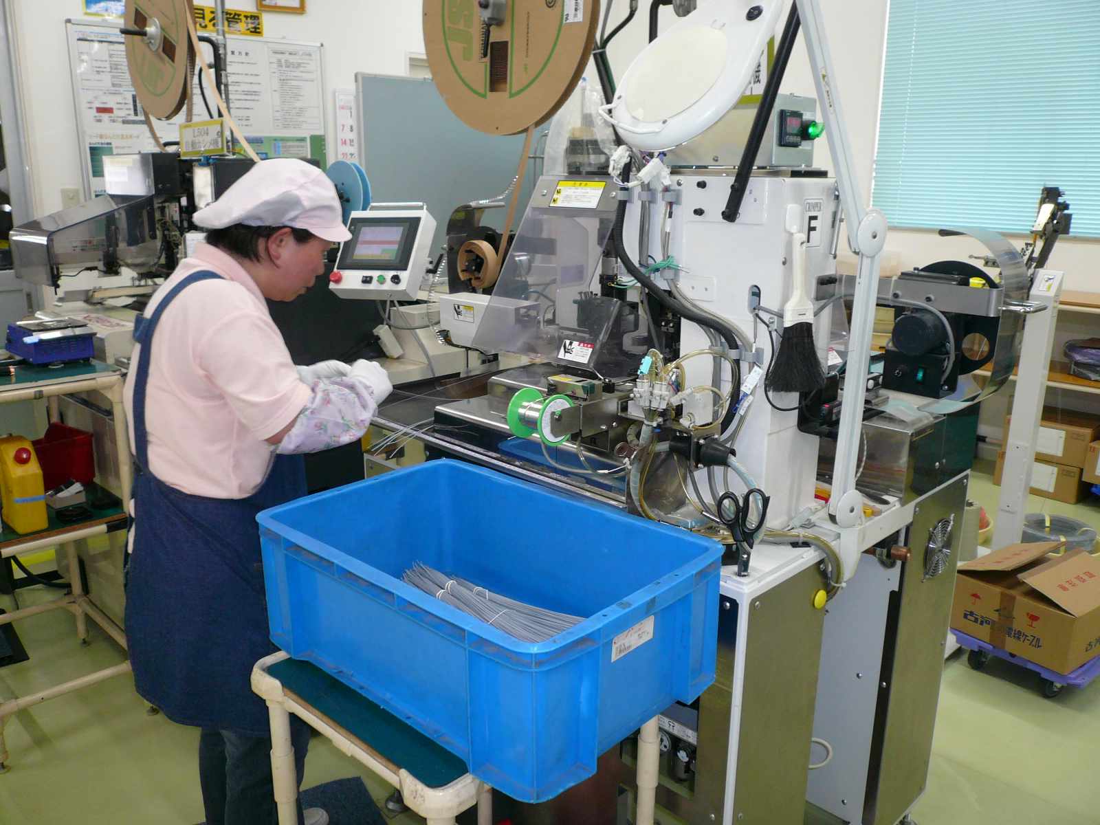 技術情報1